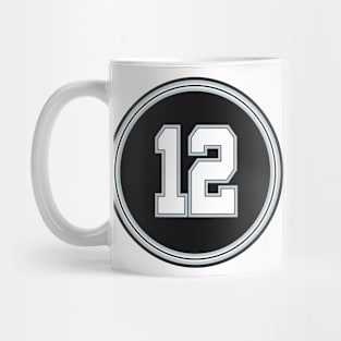 Bruce Bowen Mug